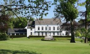  Hotel Golf de Pierpont  Ле Бон Вилер